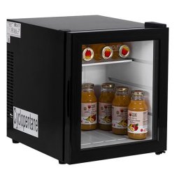 Aparate Frigorifice AD 8088, 28 l, Negru