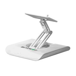 Suport proiector Blitzwolf BW-VF4, rotatie 360°, ajustare flexibila, stabilitate maxima