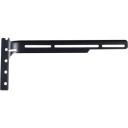 Suport placa video VGA Holder Negru