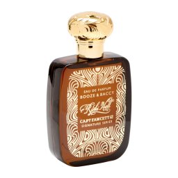 Captain Fawcett Ricki Hall's Booze & Baccy Apa de Parfum Barbati 50ml