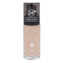 Revlon Colorstay 24hrs make-up SPF 15 (220 Natural Beige) 30 ml