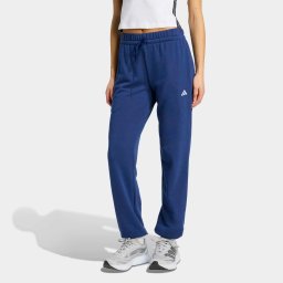 Pantalon de jogging fitness ADIDAS Bleumarin Damă