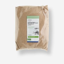 Nadă Pescuit la pești de toate dimensiunile Gooster classic 4,5kg