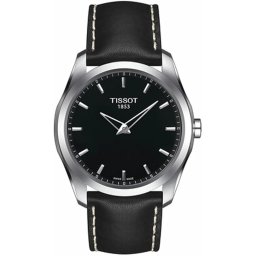 Ceas Barbati, Tissot, Couturier T0354461605102