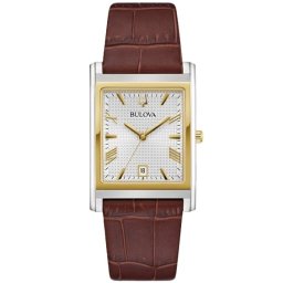 Ceas Barbati, Bulova, Sutton 98B430