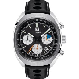 Ceas Barbati, Tissot, Heritage 1973 T1244271605100