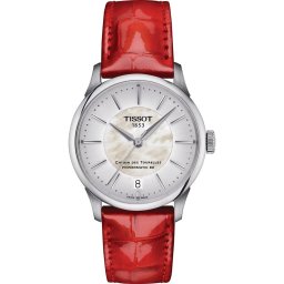 Ceas Dama, Tissot, Chemin des Tourelles T1392071611100