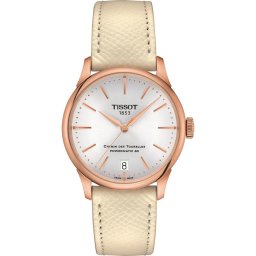 Ceas Dama, Tissot, Chemin des Tourelles T1392073603100