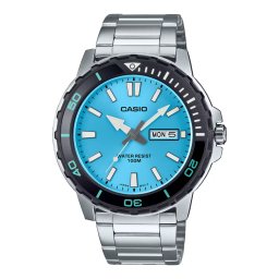 Ceas Barbati, Casio, Collection MTD MTD-125D-2A3VDF