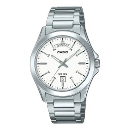 Ceas Barbati, Casio, Collection MTP-13 MTP-1370D-7A3VDF