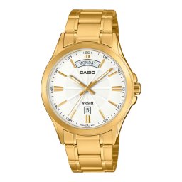 Ceas Barbati, Casio, Collection MTP-13 MTP-1381GD-7AVDF