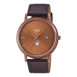 Ceas Barbati, Casio, Collection MTP-B MTP-B125RL-5AVDF