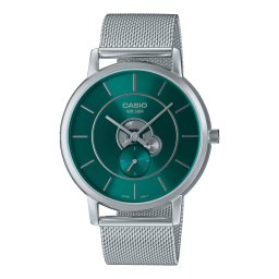 Ceas Barbati, Casio, Collection MTP-B MTP-B130M-3AVDF