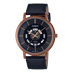 Ceas Barbati, Casio, Collection MTP-B MTP-B135RL-1AVDF