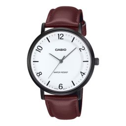 Ceas Barbati, Casio, Collection MTP-VT MTP-VT03BL-7BDF