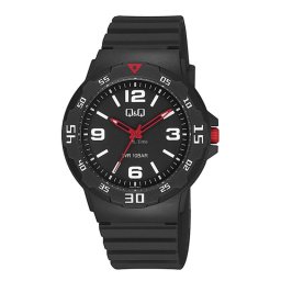 Ceas Barbati, Q&Q by Citizen, Standard V02A-013VY