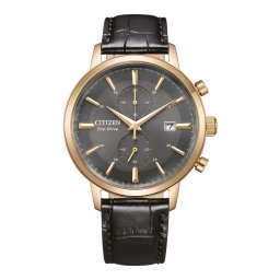 Ceas Barbati, Citizen, Chronograph CA7067-11H