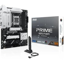 MB Asus PRIME X870-P WIFI AM5 PRIME X870-P WIFI