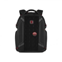 GENTI si RUCSACURI Wenger Tech, PlayerOne 17.3 Gaming Laptop Backpack, Black 611650