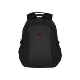 GENTI si RUCSACURI Wenger Sidebar 16 Computer Backpack, Black 601468