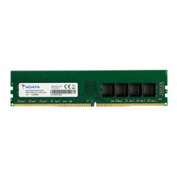 Memorie DDR Adata Premier DDR4 8 GB, frecventa 3200 MHz, 1 modul, AD4U32008G22-SGN