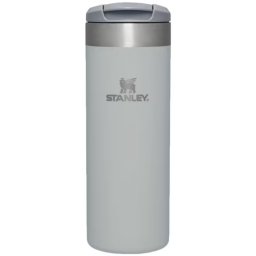 Cana Termos Stanley The AeroLight™ Transit Mug, 0.47 Litri, 10-10787-119, Fog Metallic