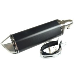 Evacuare sport 42cm moto ATV toba esapament