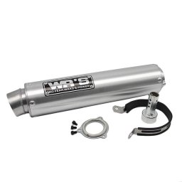 Evacuare WR moto ATV sport toba universala aluminiu