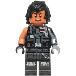 Lego Minifigures Star Wars sw1436 - Darth Dev
