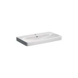 Geberit 500.251.01.1 - Lavoar suspendat Smyle Square 90x48 cm ceramică/alb