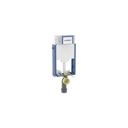 Geberit Kombifix 108 cm - Modul incastrat pentru WC suspendat, cod 110.302.00.5