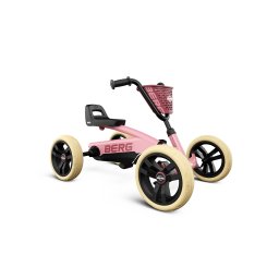 Kart berg buzzy roz