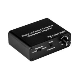 Convertor Cabletech ZLA0857-3 | Digital-Analog