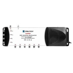 Switch Cabletech ZLA0991 | 0.62kg, 240V