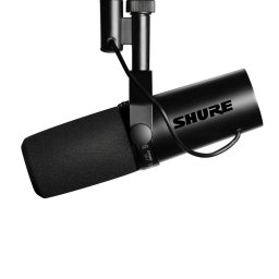 Microfon Shure SM7dB Dynamic Negru