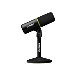 Microfon Shure MV6 USB-C Negru