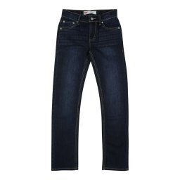 Levi's Kids Jeans '511' albastru denim