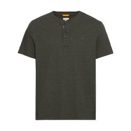 CAMEL ACTIVE Tricou verde închis