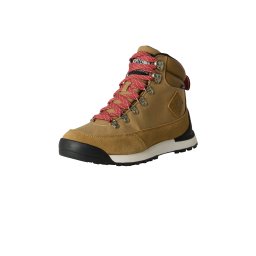 THE NORTH FACE Botine oliv