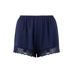 Dorina Pantaloni de pijama albastru marin