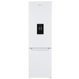 Aparate Frigorifice CFD343Em 260L, Clasa energetica E, Termostat reglabil, Alb