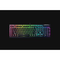 Razer RZ03-04700100-R3M1 tastaturi Gaming USB QWERTY Engleză SUA Negru
