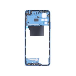 Mijloc Albastru cu Geam Camera Redmi Note 11 Pro 4G, Redmi Note 11 Pro 5G,