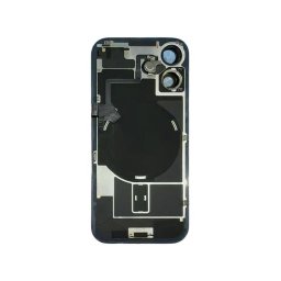 Capac Baterie Verde iPhone 17