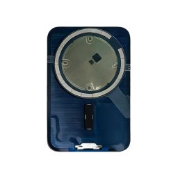 Capac Baterie Alb iPhone 17 Pro Max