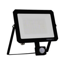 Osram - Proiector LED FLOODLIGHT cu senzor, 50 W, 230 V, 4000 K, IP65