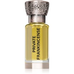 Swiss Arabian Private Frankincense ulei parfumat unisex 12 ml
