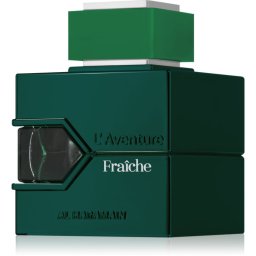 Al Haramain L'Aventure Fraiche extract de parfum M 100 ml