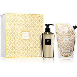 Baobab Collection Women in Gold set cadou
