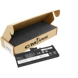 Baterie laptop CM Power compatibila cu Lenovo ThinkPad P53 L18C6P90 L18M6P90 SB10K97664